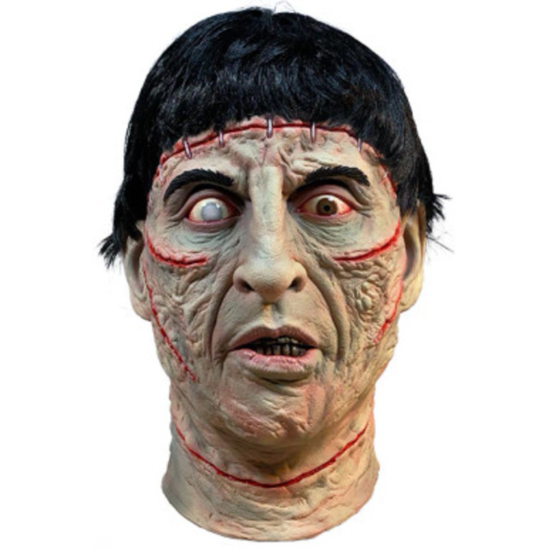 Hammer Horror - The Curse of Frankenstein One Size Fits Most