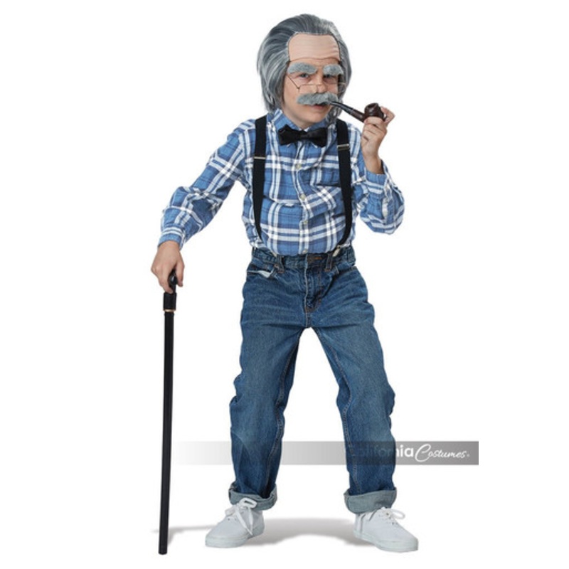 Kids Old Man Kit