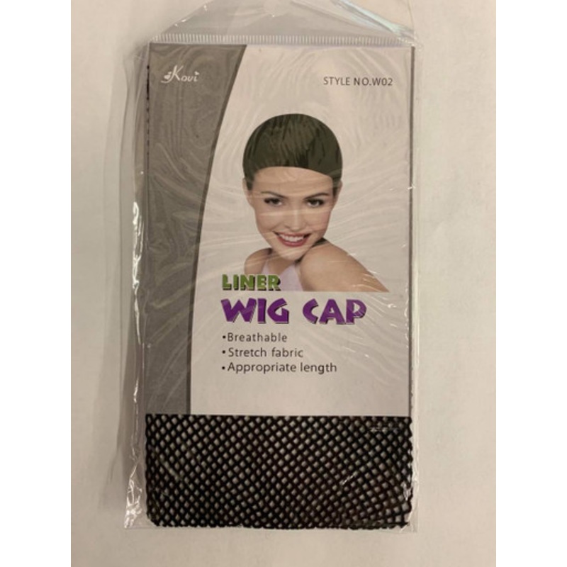 Liner Wig Cap