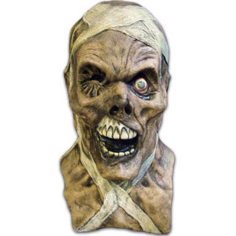 Mummy Classic Mask