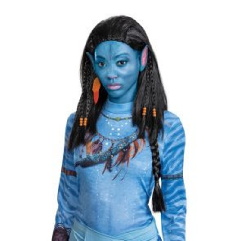 Neytiri Wig