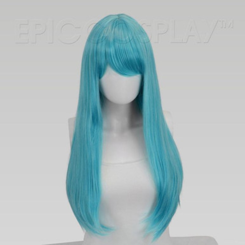 Nyx -  Anime Blue Mix Wig