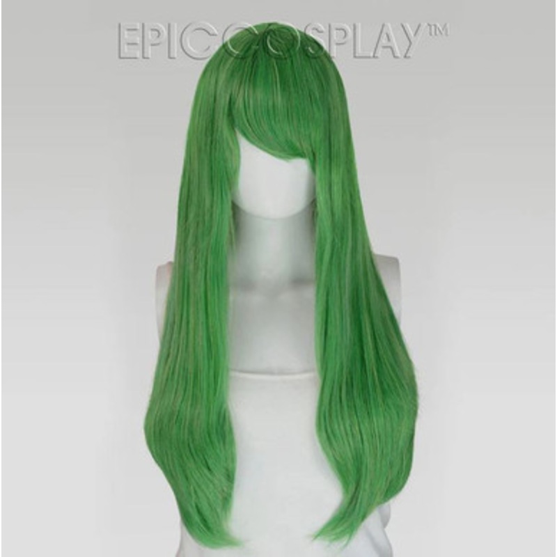 Nyx - Clover Green Wig