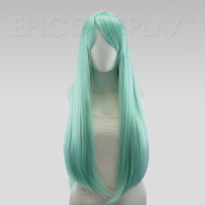 Nyx Cosplay Wig Black
