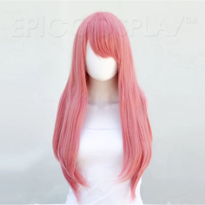 Nyx - Princess Pink Mix Wig