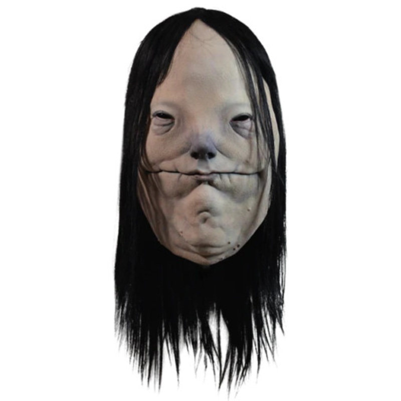 Scary Stories to Tell In The Dark - Pale Lady Mask One Size Fits Most
