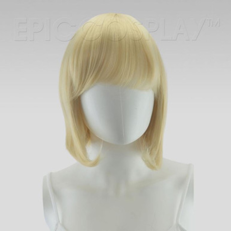 Selene - Natural Blonde Wig