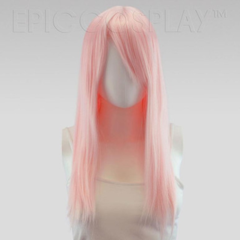 Theia - Fusion Vanilla Pink Wig