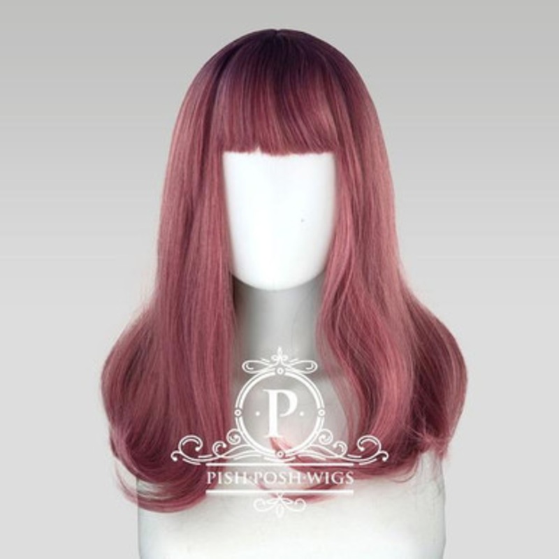 Tu - Mauve Wig