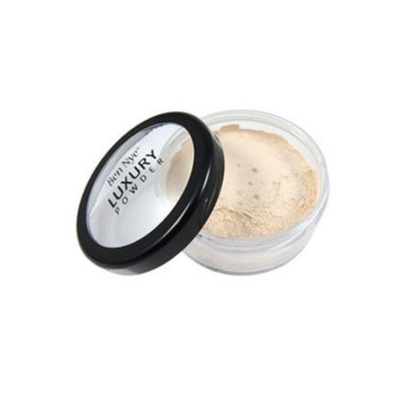 Cameo Luxury Powder by Ben Nye .92 oz / 26gm Dome Jar