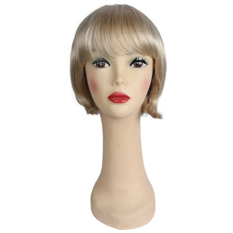 China Doll Wig Blonde 22 by Lacey