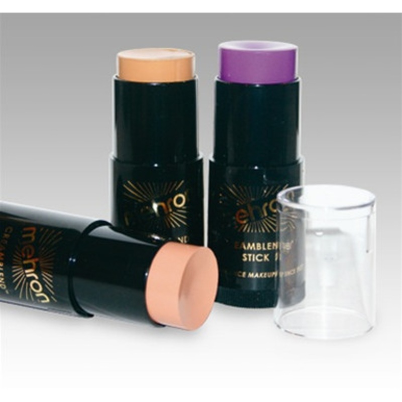 Creamblend Stick Professional Makeup Pastel Yellow