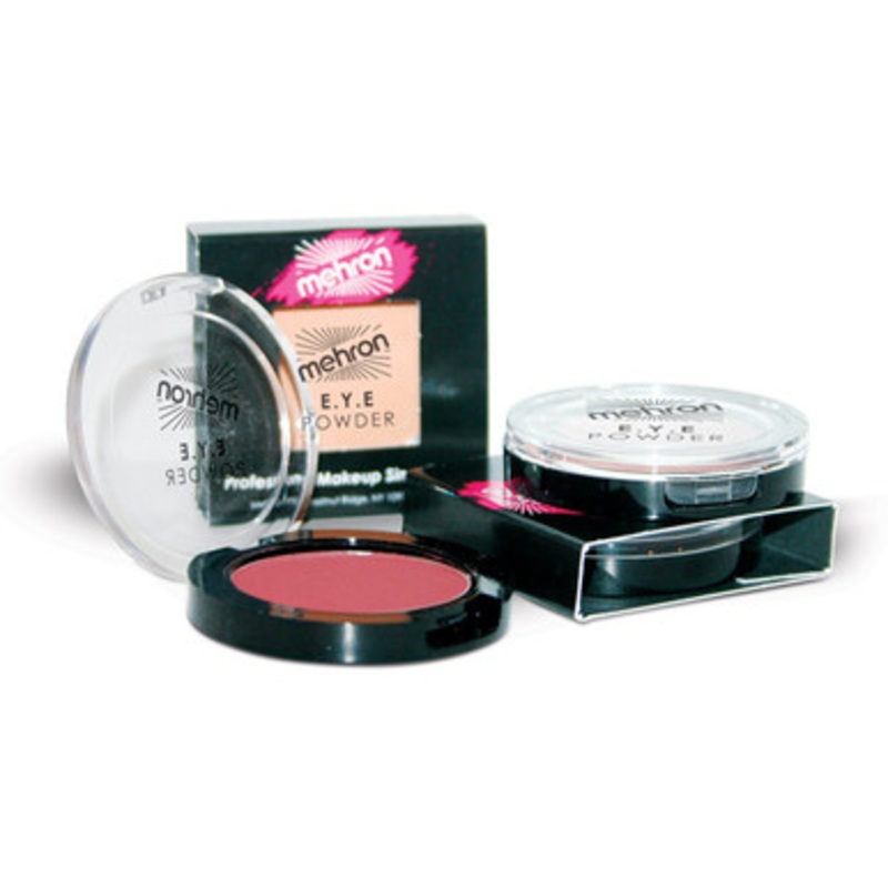 E.Y.E Powder Eye Shadow Chantilly Peach