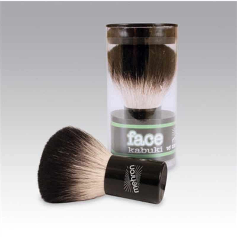 Face Kabuki Brush
