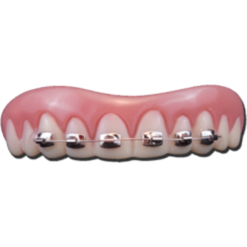 Fool All Braces