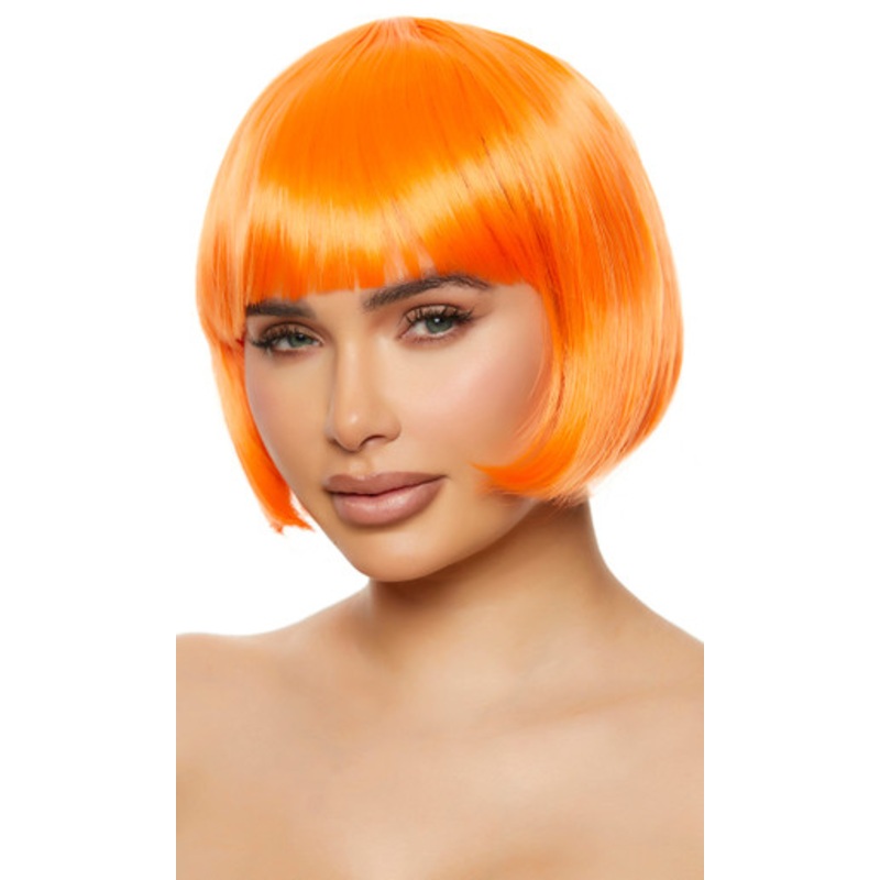 Futuristic Element Wig