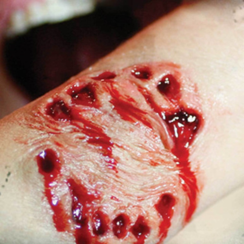 FX Transfers Latex Free Big Bite Self Adhesive