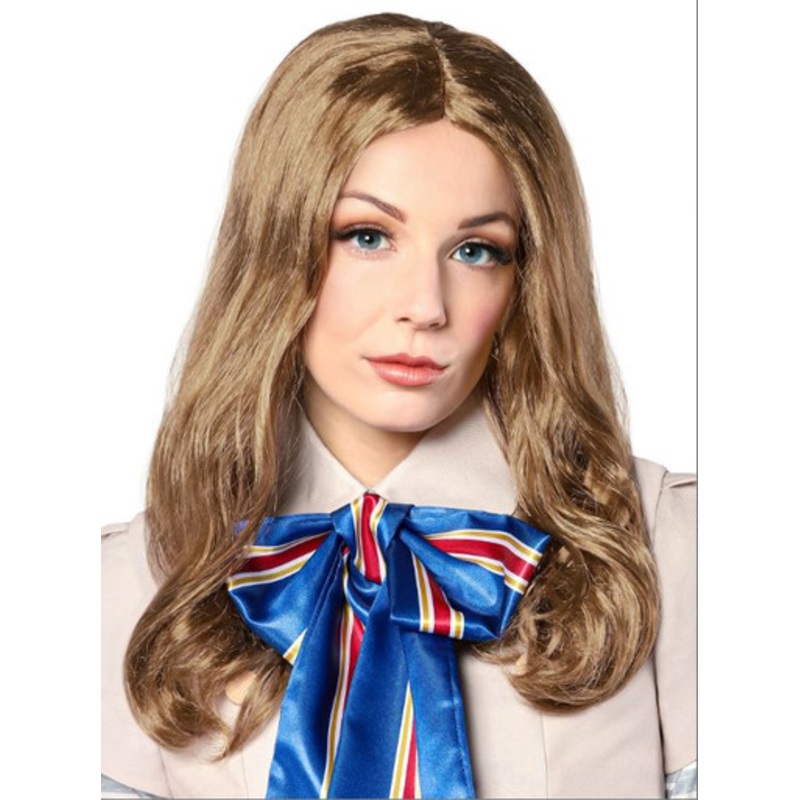 M3GAN/Megan Wig