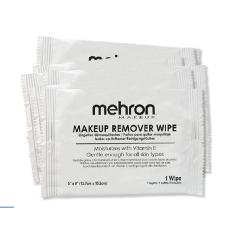 Makeup Remover Wipes
