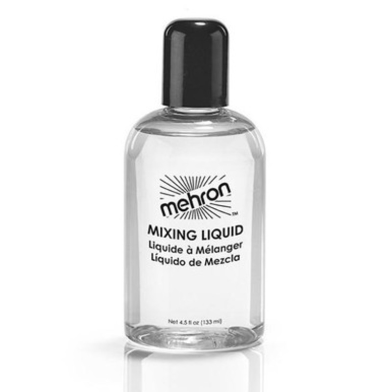 Mixing Liquid Net 4.5 fl. oz. (133 ml)