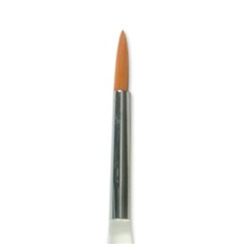 Paradise Makeup AQ Brush Medium Round