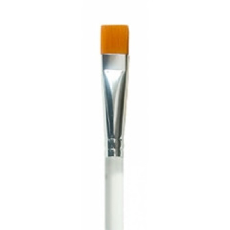 Paradise Makeup AQ Brush Prisma Small 1/2"