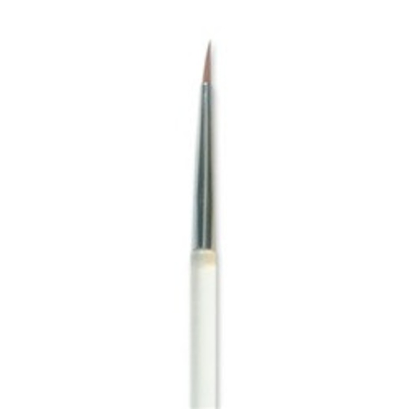 Paradise Makeup AQ Brush Super Fine Point Applicator