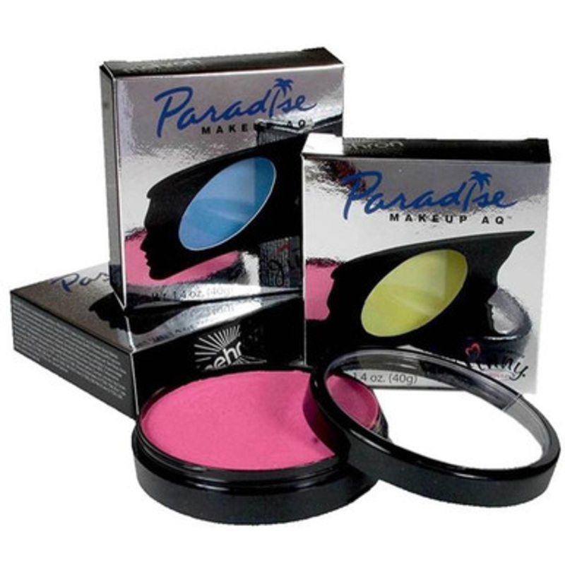 Paradise Makeup AQ Net 1.4 oz. ( 40 g ) Supernova