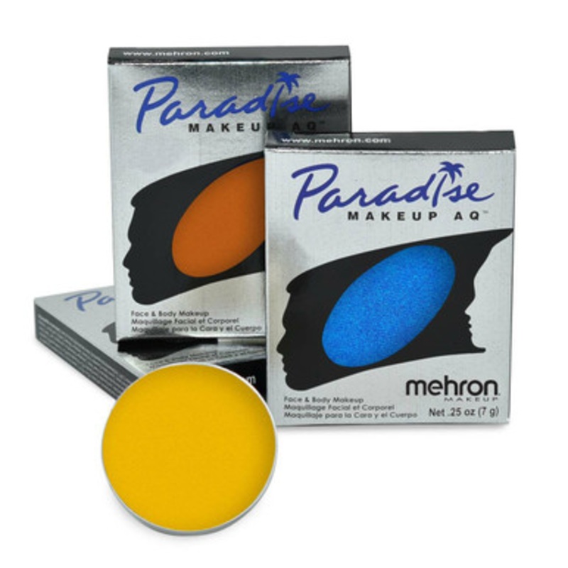 Paradise Makeup AQ Net .25 oz. ( 7 g ) Supernova