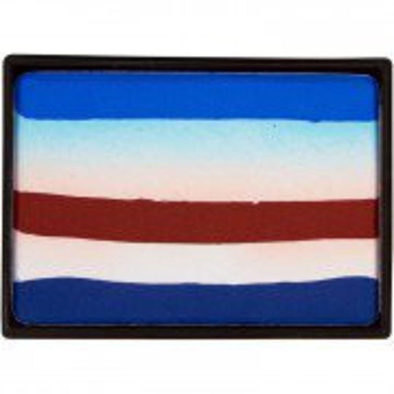 Paradise Makeup AQ Prisma Patriot(806PT)