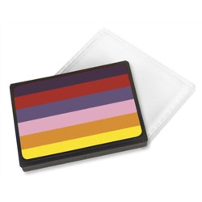 Paradise Makeup AQ Prisma Sunset(806SN)