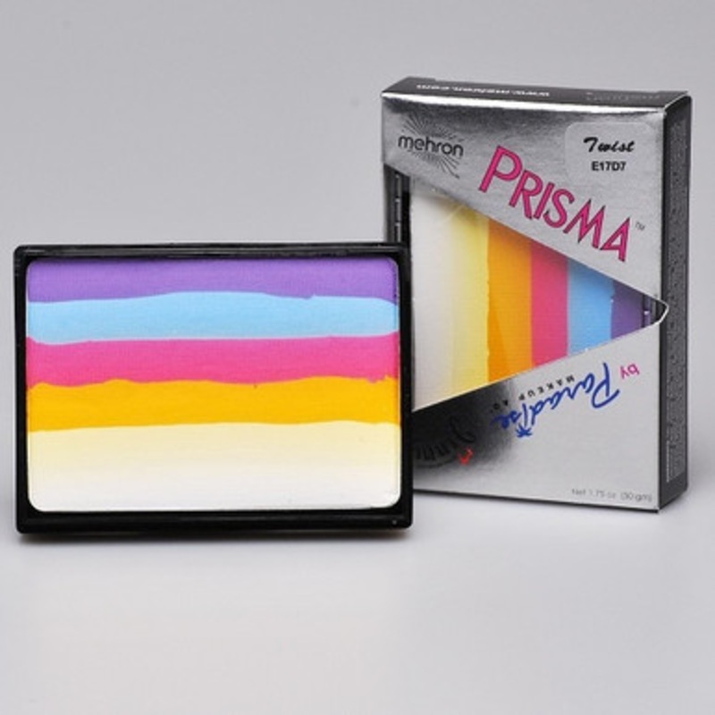 Paradise Makeup AQ Prisma Twist(806TW)