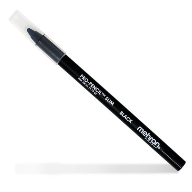 Pro-Pencil Slim Black