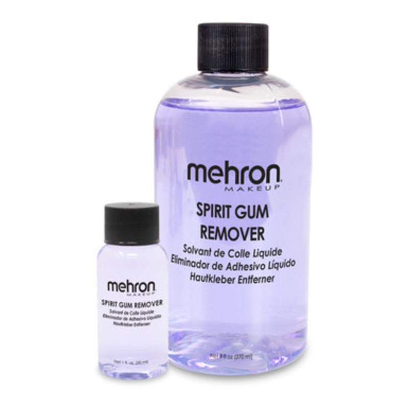 Spirit Gum Remover 1 Quart - 32 oz.