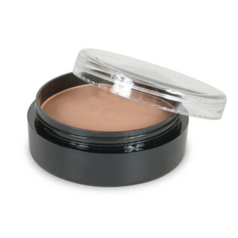 Tattoo Cover Cream Cup Net .9 oz (25g) Assorted Shades Lightest Shade