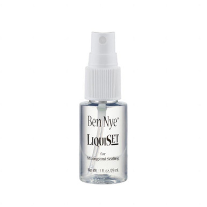 Ben Nye LiquiSet Mixing Liquid Haute Chic