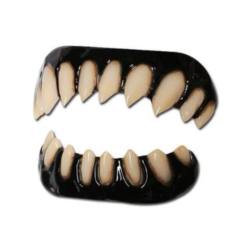 Black Gum GAUL FX Fangs 2.0