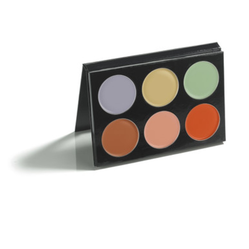 Celebre Pro HD Correct It Neutralizer Palette