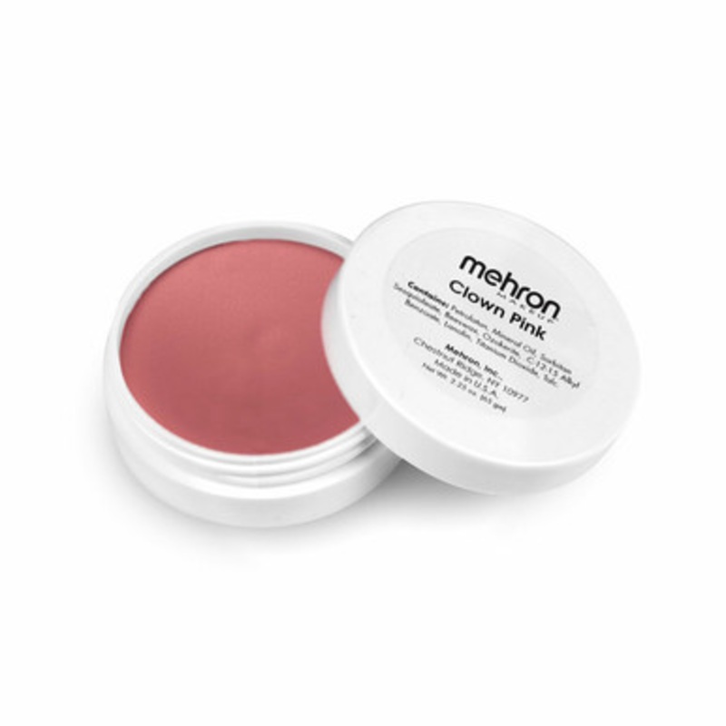 Clown Pink - 2oz.