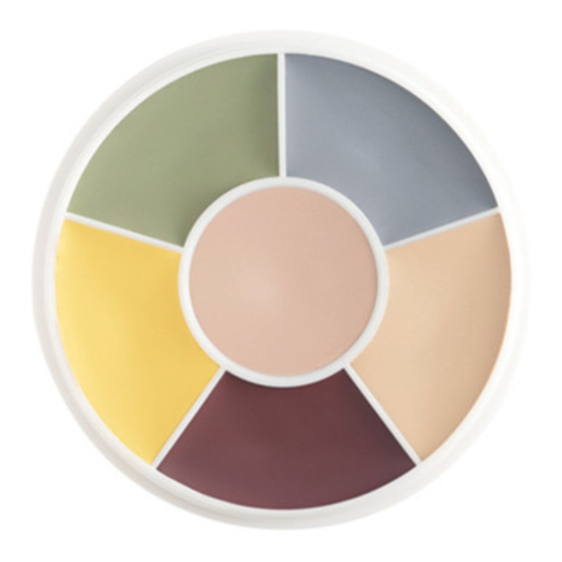 Death Wheel 6 colors Pro Character Wheel 1 oz / 28gm