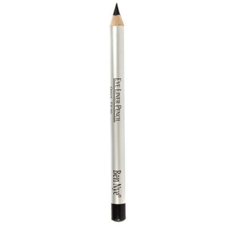 Eye Liner Pencils Onyx 4.75" Length .04oz / 1.14gm
