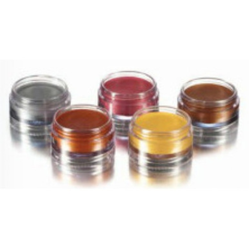 Fireworks Creme Colors .3oz / 8.5gm Gold Dust FW-1