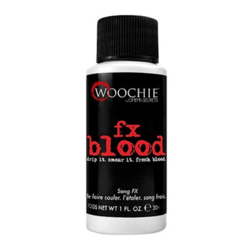 FX Blood 1 oz