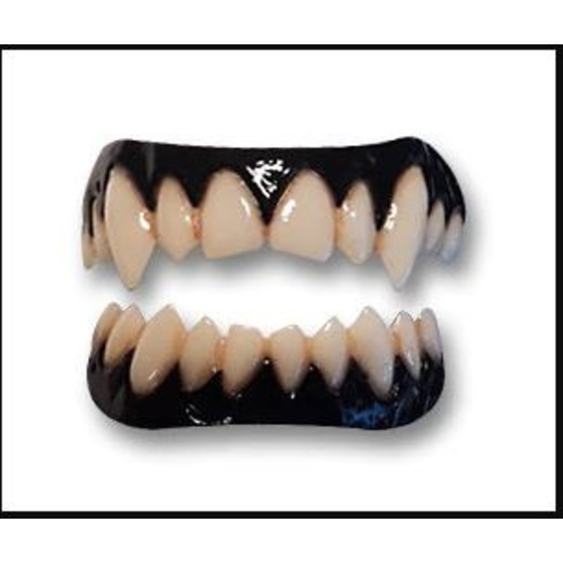 FX Fangs - Darkness