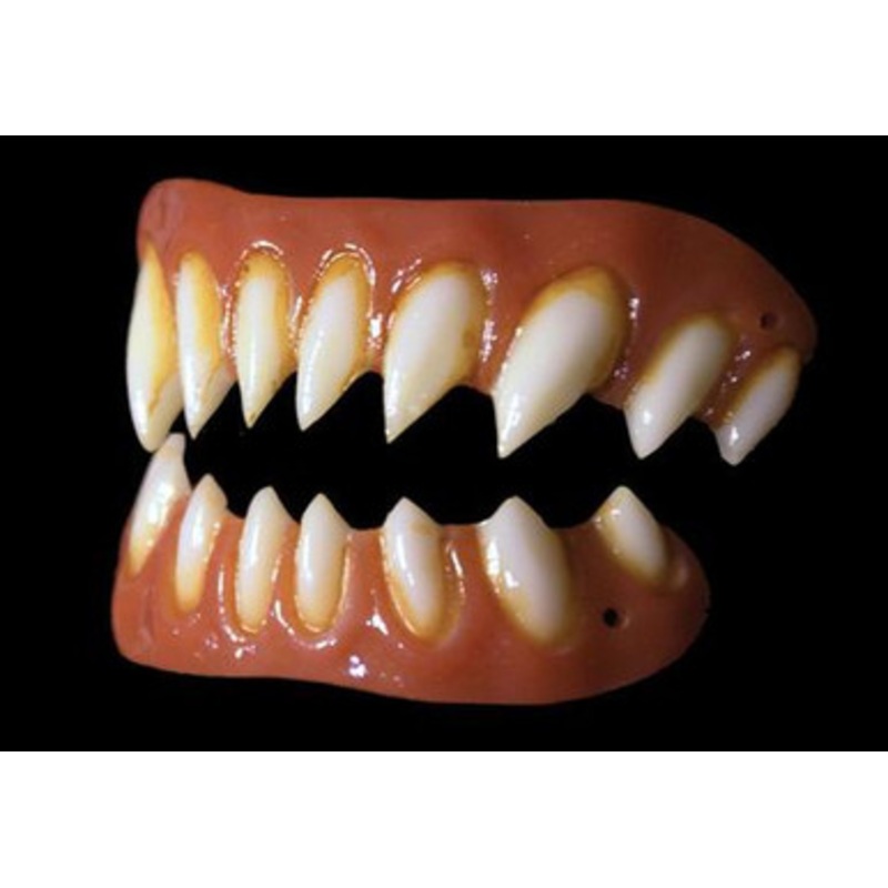 Gaul Fx Fangs 2.0 Veneers