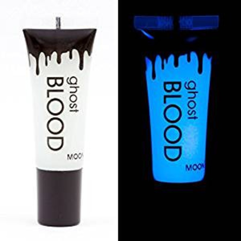 Ghost Blood 10 ml /.34 oz Moon Terror