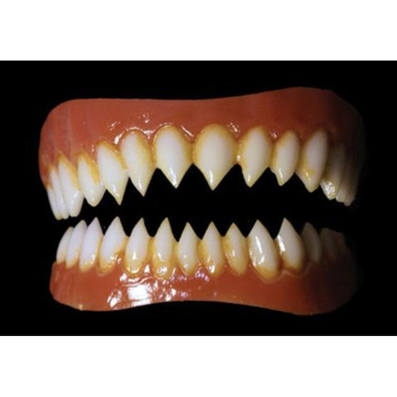Gremlin Fx Fangs 2.0 Veneers
