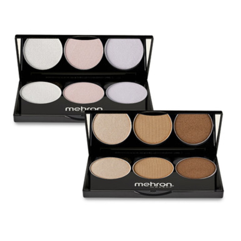 Highlight-Pro 3 Color Palette Light Pebble Blue