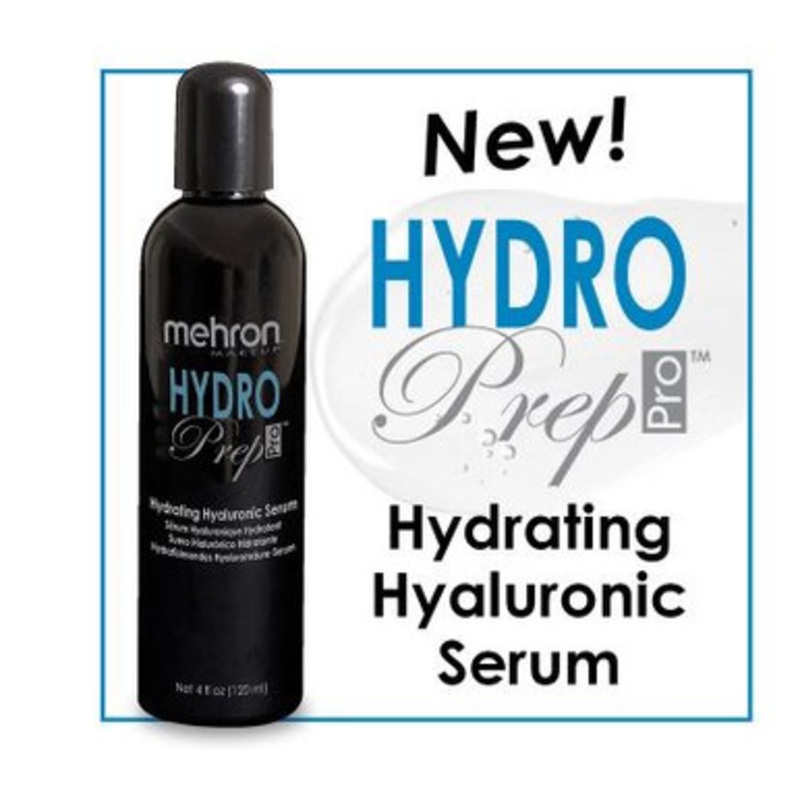 Hydro Prep Pro - 4 oz.