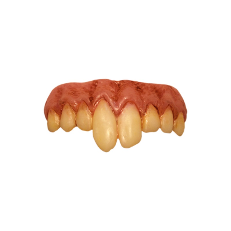 IT - Pennywise Rabbit Teeth